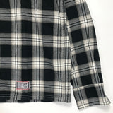[XL] Neighborhood x Original Fake ( Kaws ) SS09 Logger Flannel L/S Shirt