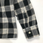 [XL] Neighborhood x Original Fake ( Kaws ) SS09 Logger Flannel L/S Shirt