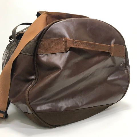 Leather Duffle Bag - Shop - Supreme