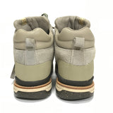 [9] Visvim 12AW Serra Boots Pizi Sand