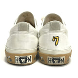 [11] Human Made x Studio Seven Bumblebee Canvas Shoes