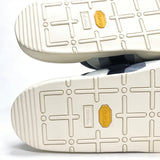 [L] DS! Visvim 19SS Christo Collage Sandals