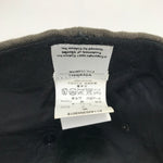 [ML] Visvim 14AW Excelsior Cap Cotton/Wool
