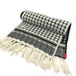 WTaps 06AW Duster Wool Shemagh Wool Muffler / Scarf