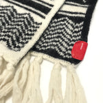 WTaps 06AW Duster Wool Shemagh Wool Muffler / Scarf