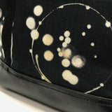 Futura Laboratories Atom Shoulder Bag Black
