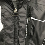 [M] Futura Laboratories x Descente Packable Nylon Hooded Jacket