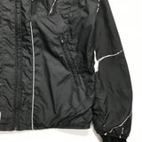 [M] Futura Laboratories x Descente Packable Nylon Hooded Jacket