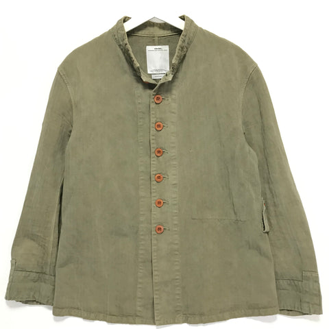 Visvim Sold Out – Tagged "Outerwear" – StylisticsJapan.com