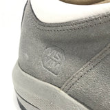 [11] Visvim Buckminster 5 Hole Shoes