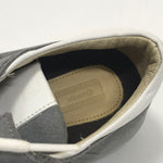 [11] Visvim Buckminster 5 Hole Shoes