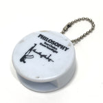 WTAPS Philosophy Store Limited Arabic Keychain / CD Opener