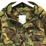 [S] WTaps 10AW Tropical Camo Parasmock Jacket