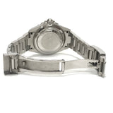 A Bathing Ape Bape Line 1st Camo Type 1 Bapex Watch Silver
