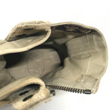 [9] Visvim x Mastermind Japan MMJ 7 Hole Boots Suede