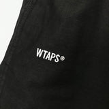 [M] DS! WTaps 18AW Cape BDU Pants Black