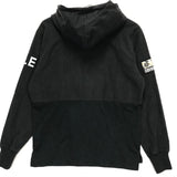 [S] Cav Empt C.E Fleece Pullover Black