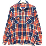 [M] Kapital Flannel L/S Shirt