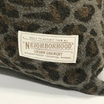 Neighborhood 13SS Panther Fleece Cushion Olive or Beige