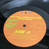 A Bathing Ape Bape Nigo Ape Sounds Trilogy 3 Record Vinyl Set