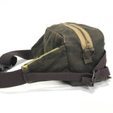 Porter 70th Anniversary Camo Waist / Shoulder Bag