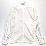 Copy of [L] WTAPS 12SS BUDS L/S Shirt White