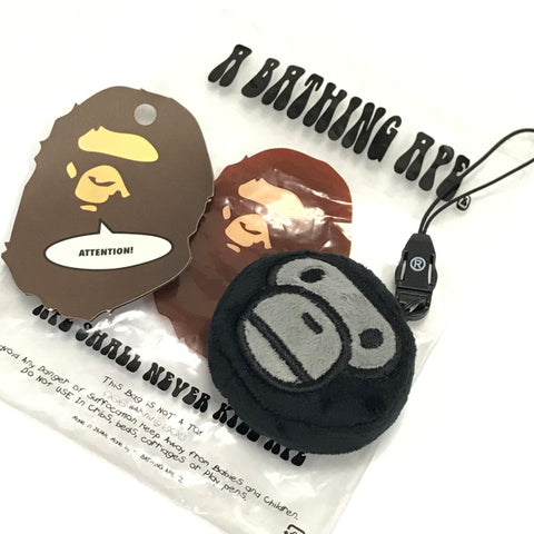 Got some goodies from Bathing Ape last week thanks! @aapestore @bape_jp  @izzuehk @ithk and of course my @stereovinyls 😘