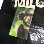 A Bathing Ape Bape Baby Milo Camo Fleece Towel Green