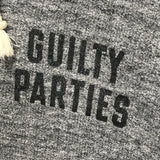 [XL] Wacko Maria Guilty Parties Zip Up Hoodie