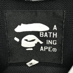 [M] A Bathing Ape Bape Sta Basketball Jersey