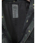 [M] WTAPS STUSSY Skull Camo M-65 Jacket