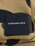 A Bathing Ape Bape 1st Camo Shoulder Bag Pouch
