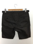 [L] Visvim 14SS Slack Shorts Grey