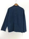 [XL] Kapital Denim Kakashi Kimono Shirt / Jacket Indigo