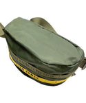 Human Made Military Waist / Shoulder Bag Olive
