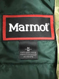 [M] Neighborhood x Marmot Duck Camo Classic Down Vest