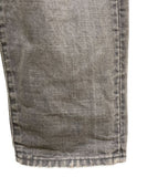 [L] Undercover SS12 Openstrings Scab Distressed Denim Jeans