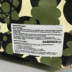 Mo Wax Unkle (Futura) x Medicom Fabrick Ben Drury Camo Backpack