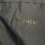 [L] Neighborhood x Fragment Design 06AW Coaches Jacket