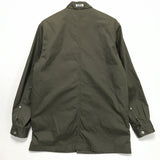[L] Neighborhood 12AW SVG Archives 2W Lab Coat CE-Jacket
