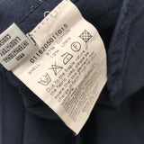 [S] Visvim 16AW Long Rider Shirt L/S Over Dye Indigo