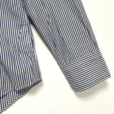 [S] Visvim Ahab Stripe L/S Shirt