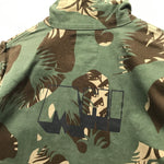 [M] Futura x Stussy x Maharishi Tropical DPM Camo M-65 Jacket