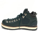 [10] Visvim Serra Boots Green