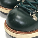 [10] Visvim Serra Boots Green