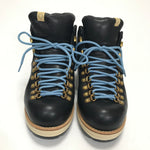 [8] Visvim 13AW Serra Boots Black