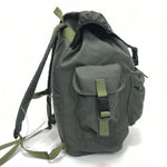 Futura Laboratories Military Backpack Olive