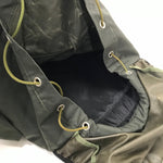 Futura Laboratories Military Backpack Olive