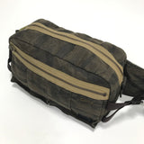 Porter 70th Anniversary Camo Waist / Shoulder Bag