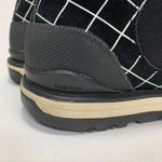 [9.5] Visvim AFFA ( Undercover Fragment ) Serra Hiker Boots Black